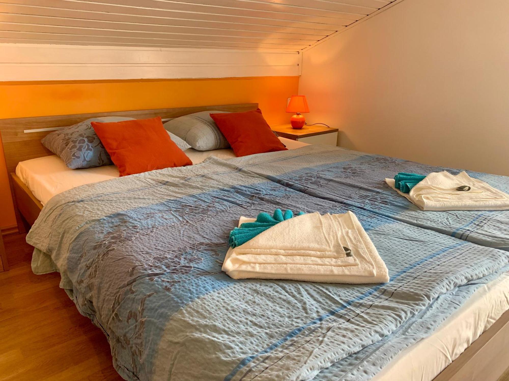 Apartments Kivi Novigrad  Luaran gambar