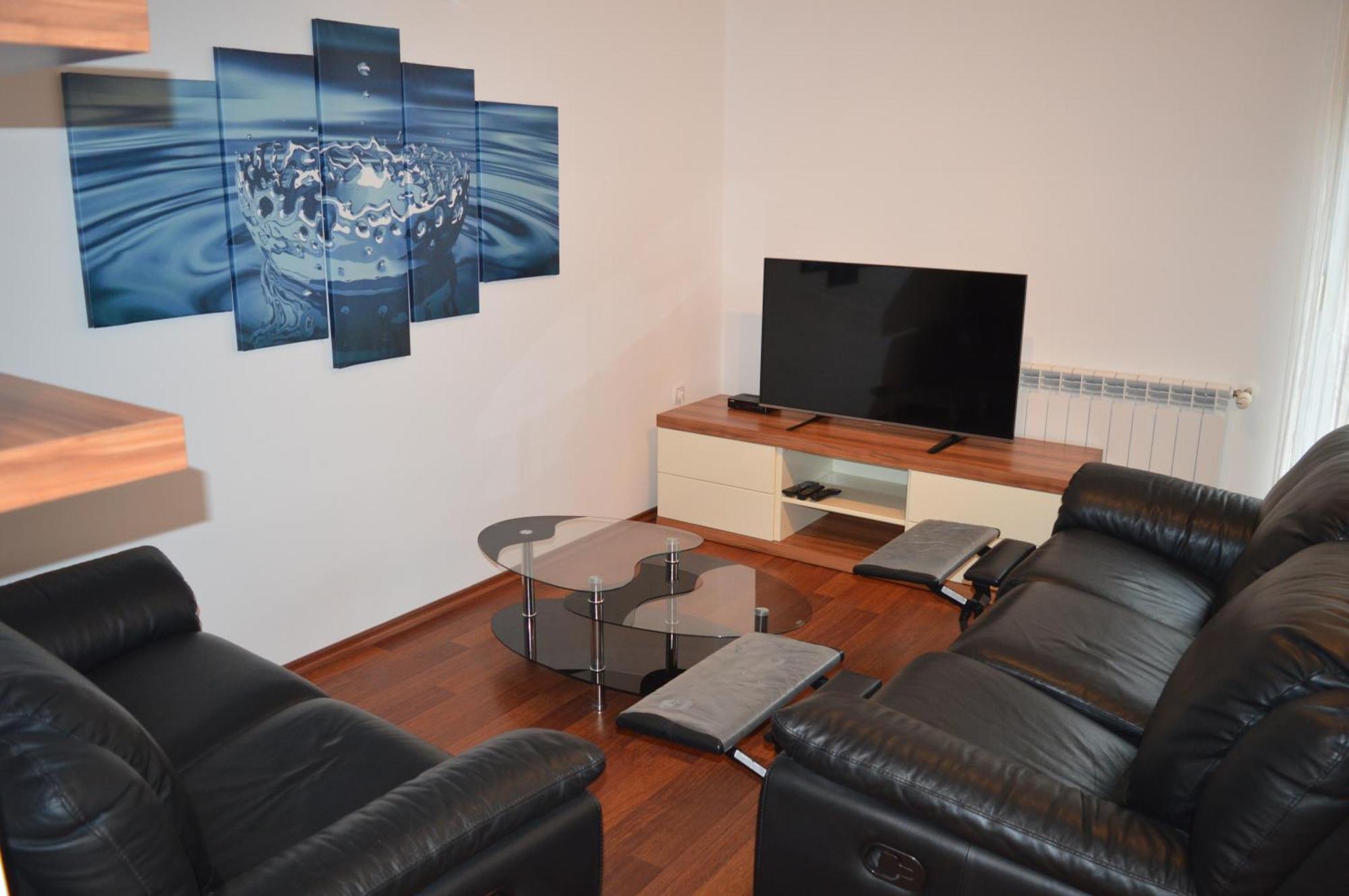 Apartments Kivi Novigrad  Luaran gambar