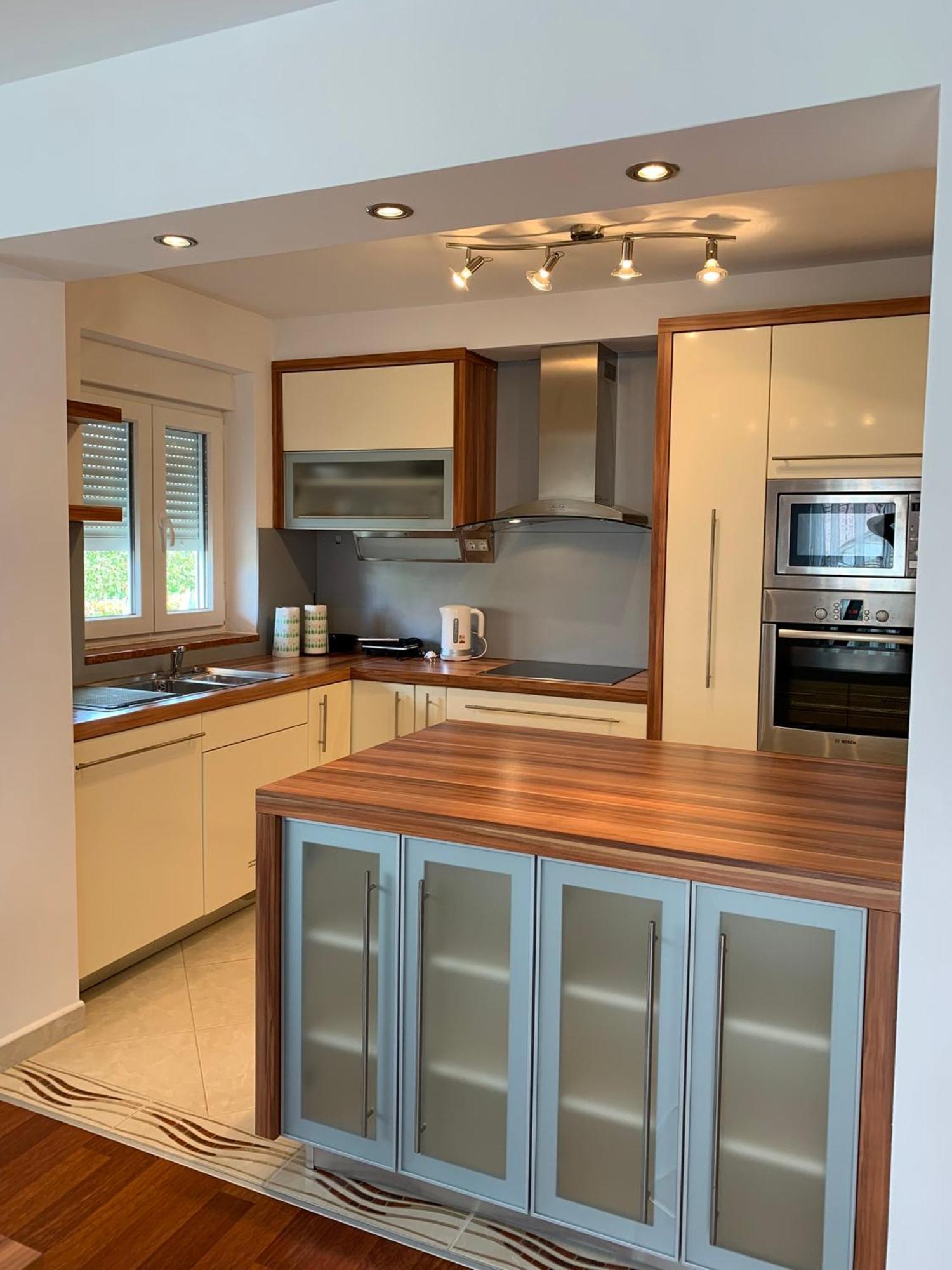 Apartments Kivi Novigrad  Luaran gambar