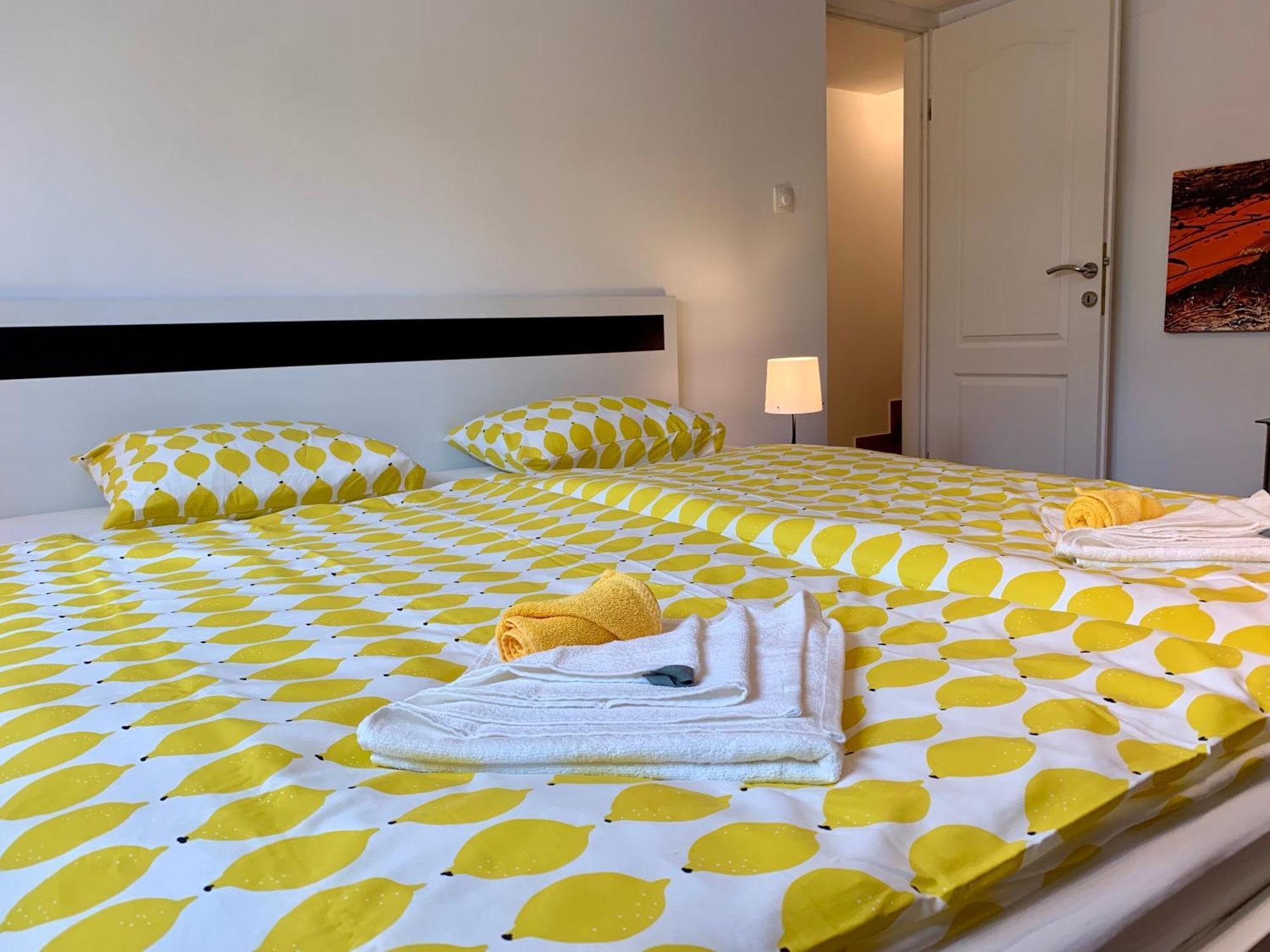 Apartments Kivi Novigrad  Luaran gambar