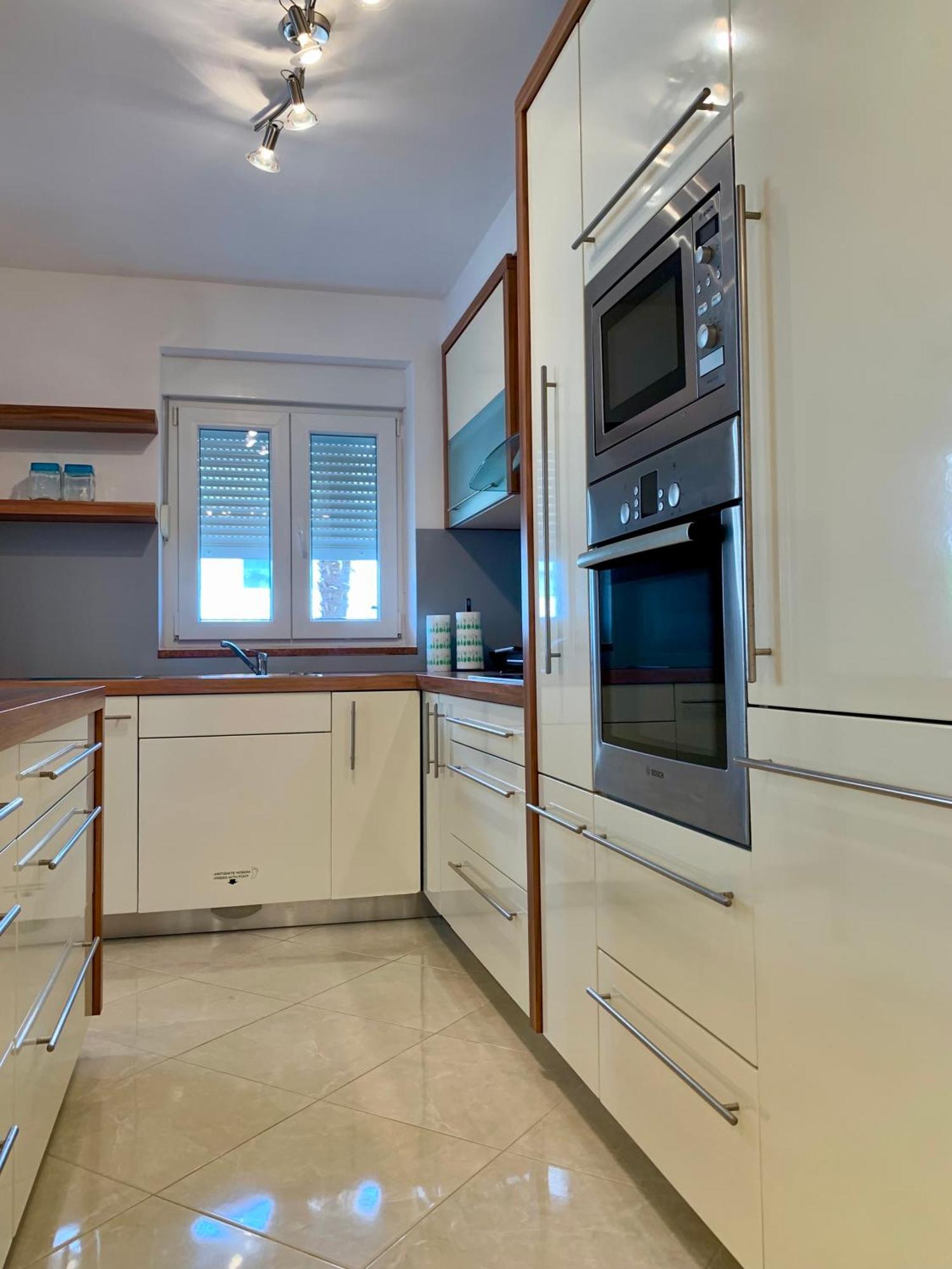 Apartments Kivi Novigrad  Luaran gambar
