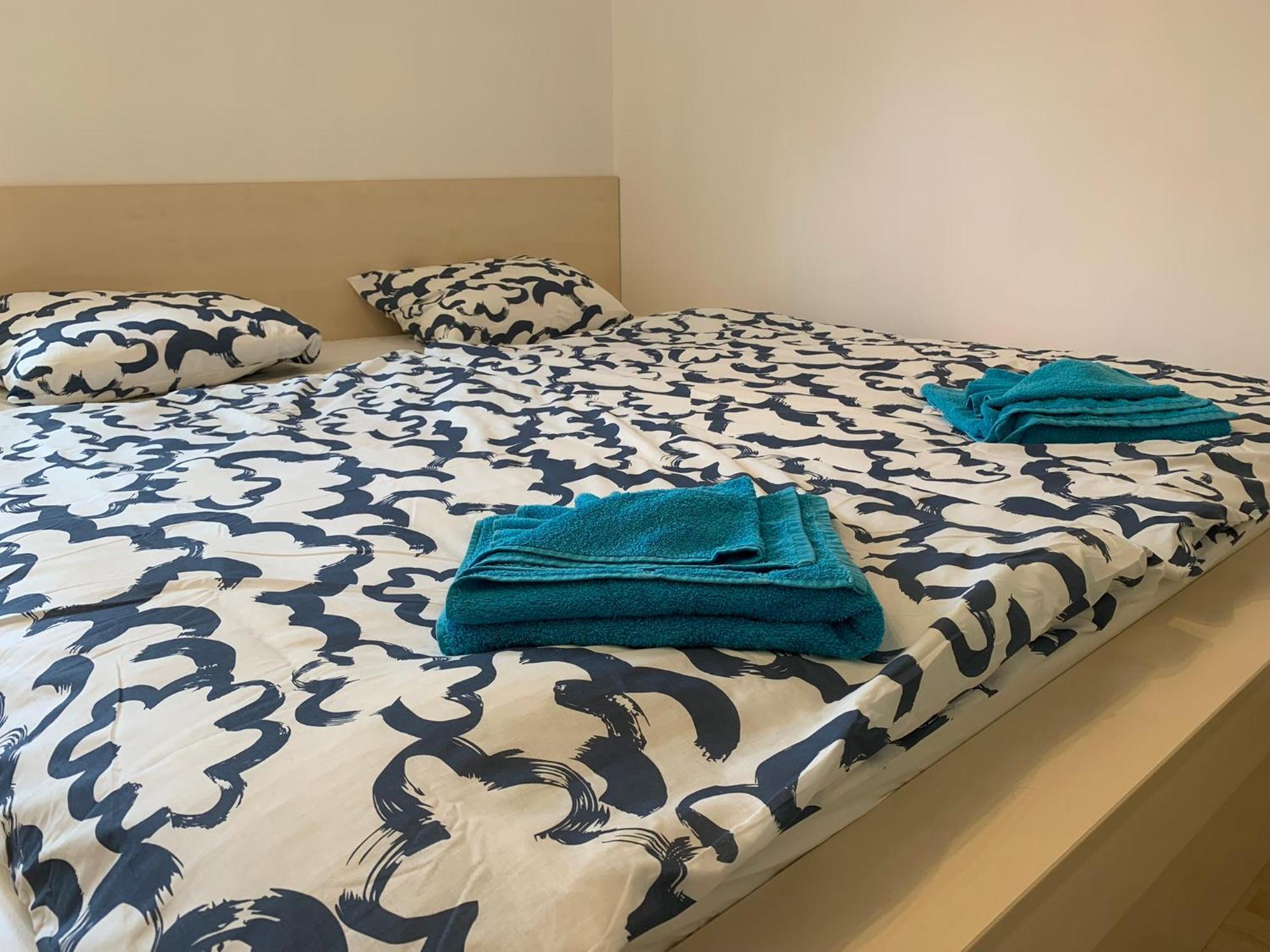 Apartments Kivi Novigrad  Luaran gambar