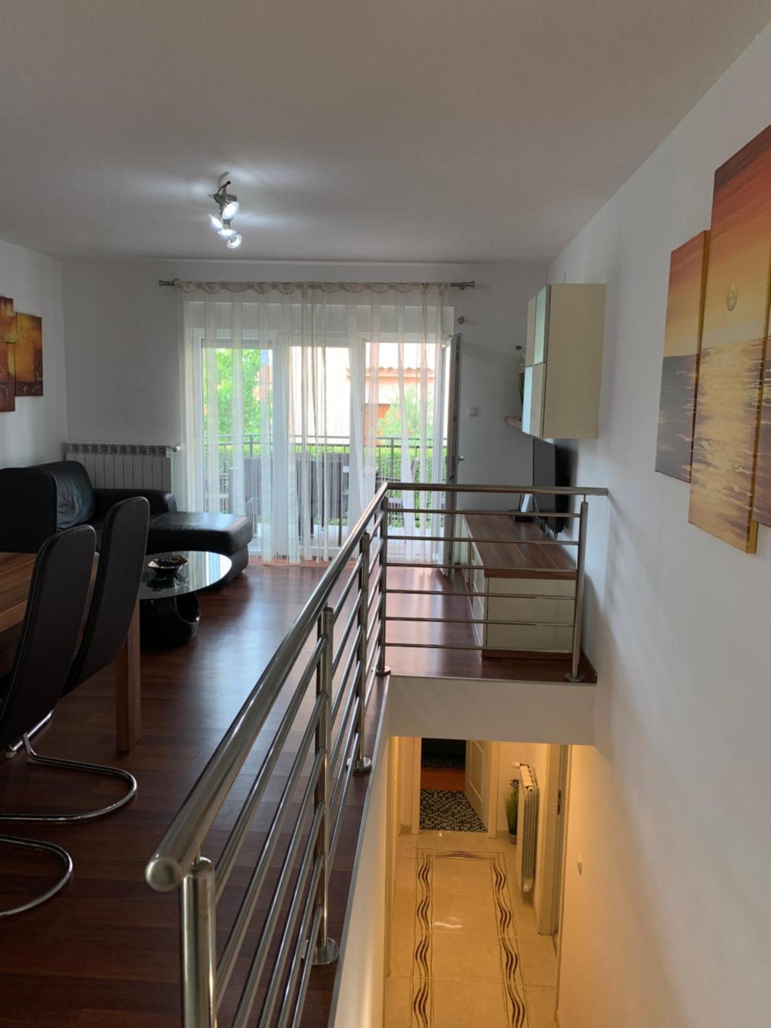 Apartments Kivi Novigrad  Luaran gambar