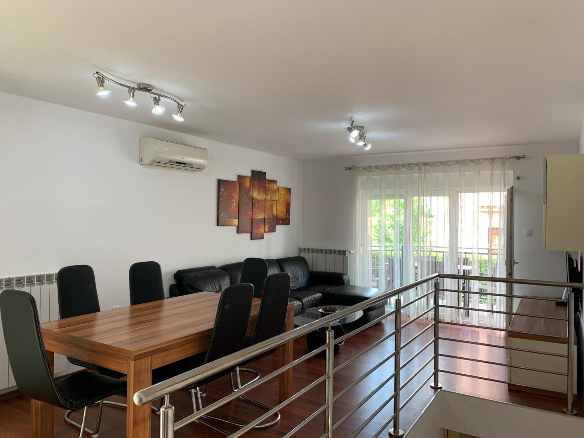 Apartments Kivi Novigrad  Luaran gambar