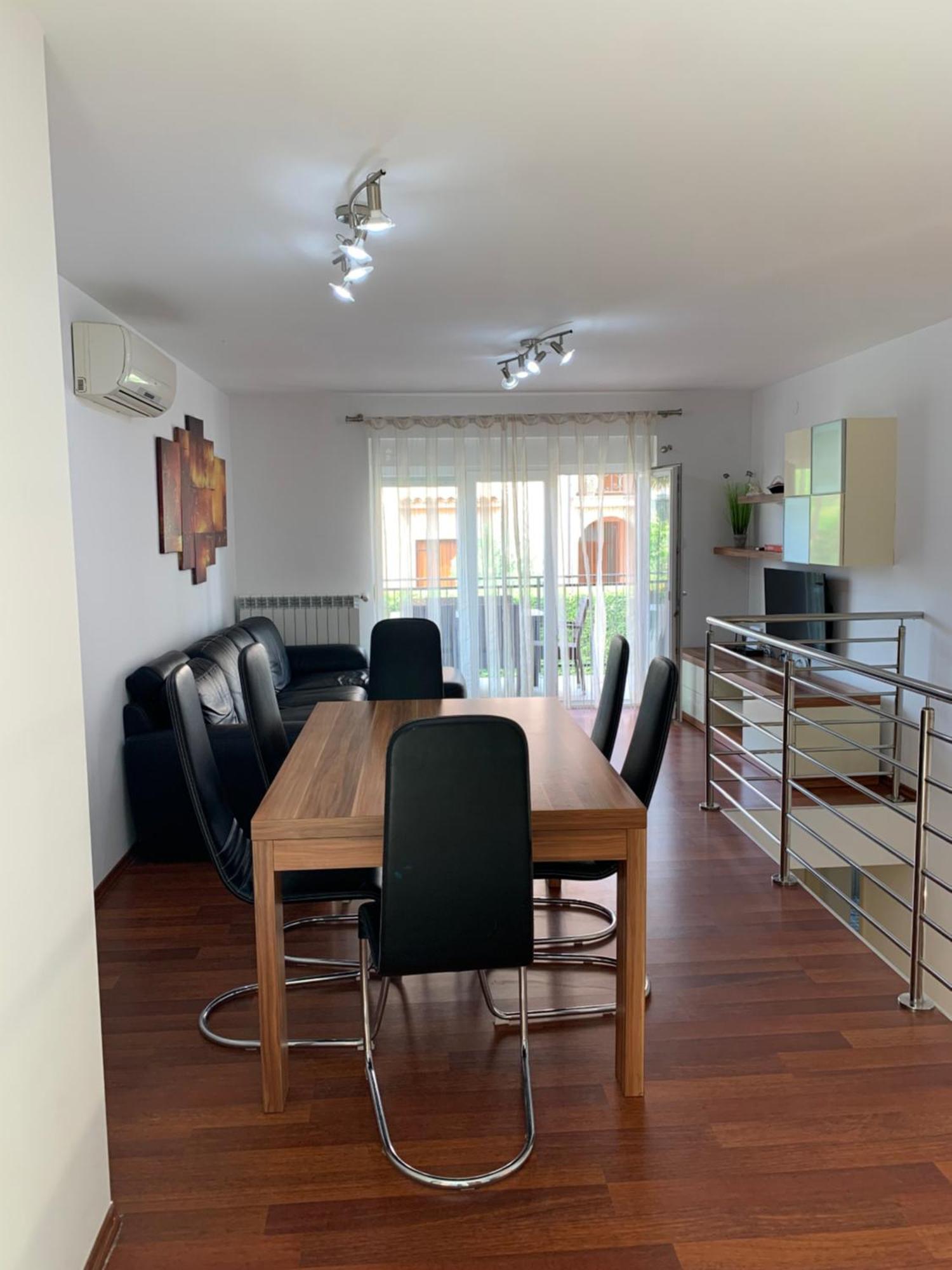 Apartments Kivi Novigrad  Luaran gambar