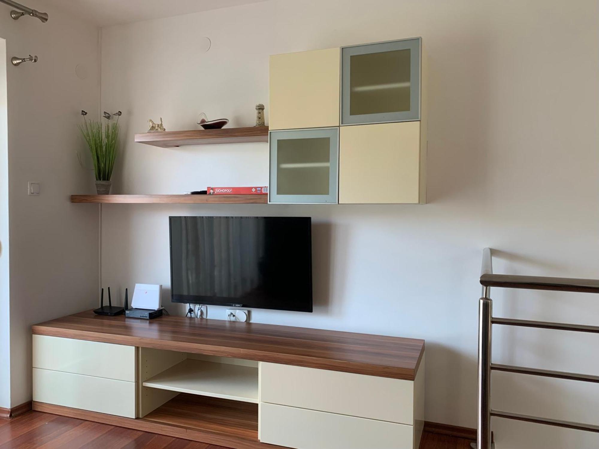 Apartments Kivi Novigrad  Luaran gambar